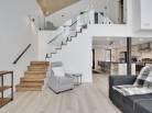 4 - Maison à vendre, Saint-Urbain (Code - su084, Charlevoix)