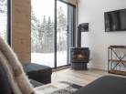 6 - Maison à vendre, Saint-Urbain (Code - su084, Charlevoix)