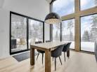 8 - Maison à vendre, Saint-Urbain (Code - su084, Charlevoix)