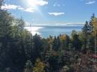 2 - Lot and land for sale, Petite-Rivière-Saint-François (Code - pr865, Charlevoix)