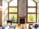 7 - House for sale, Petite-Rivière-Saint-François (Code - pr829, Charlevoix)