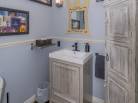 21 - Maison à vendre, Baie-Saint-Paul (Code - sp880, Charlevoix)