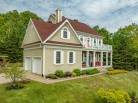 7 - Maison à vendre, Baie-Saint-Paul (Code - sp880, Charlevoix)