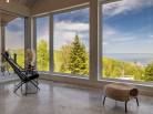 5 - Maison à vendre, Les Éboulements (Code - eb327, Charlevoix)