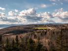 12 - Terrain et terre à vendre, Les Éboulements (Code - eb333, Charlevoix)