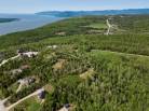 18 - Terrain et terre à vendre, Les Éboulements (Code - eb333, Charlevoix)