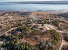 2 - Terrain et terre à vendre, Les Éboulements (Code - eb333, Charlevoix)