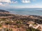 2 - Terrain et terre à vendre, Les Éboulements (Code - eb333, Charlevoix)