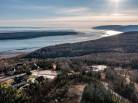 4 - Terrain et terre à vendre, Les Éboulements (Code - eb333, Charlevoix)