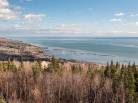 6 - Terrain et terre à vendre, Les Éboulements (Code - eb333, Charlevoix)