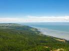 8 - Terrain et terre à vendre, Les Éboulements (Code - eb333, Charlevoix)