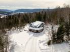 2 - Maison à vendre, Saint-Urbain (Code - su087, Charlevoix)