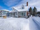 2 - Duplex for sale, Saint-Urbain (Code - su086, Charlevoix)