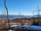 1 - Terrain et terre à vendre, Les Éboulements (Code - eb284, Charlevoix)