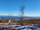 10 - Terrain et terre à vendre, Les Éboulements (Code - eb284, Charlevoix)