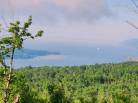 6 - Terrain et terre à vendre, Les Éboulements (Code - eb284, Charlevoix)