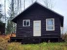 10 - Terrain et terre à vendre, Saint-Aimé-des-Lacs (Code - sal036, Charlevoix)