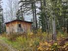 11 - Terrain et terre à vendre, Saint-Aimé-des-Lacs (Code - sal036, Charlevoix)