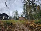 15 - Terrain et terre à vendre, Saint-Aimé-des-Lacs (Code - sal036, Charlevoix)