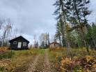 3 - Terrain et terre à vendre, Saint-Aimé-des-Lacs (Code - sal036, Charlevoix)