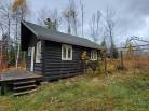 4 - Terrain et terre à vendre, Saint-Aimé-des-Lacs (Code - sal036, Charlevoix)