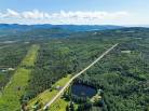 6 - Terrain et terre à vendre, Saint-Aimé-des-Lacs (Code - sal036, Charlevoix)