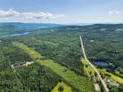 7 - Terrain et terre à vendre, Saint-Aimé-des-Lacs (Code - sal036, Charlevoix)