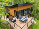 1 - Maison à vendre, Les Éboulements (Code - eb309, Charlevoix)