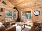 11 - Maison à vendre, La Malbaie (Code - mb415, Charlevoix)