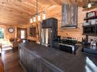 14 - Maison à vendre, La Malbaie (Code - mb415, Charlevoix)
