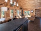 17 - Maison à vendre, La Malbaie (Code - mb415, Charlevoix)