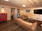30 - Maison à vendre, La Malbaie (Code - mb415, Charlevoix)