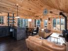 9 - Maison à vendre, La Malbaie (Code - mb415, Charlevoix)