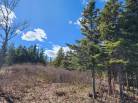 10 - Terrain et terre à vendre, Les Éboulements (Code - eb282, Charlevoix)