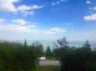 3 - Terrain et terre à vendre, Les Éboulements (Code - eb282, Charlevoix)