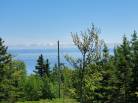 7 - Terrain et terre à vendre, Les Éboulements (Code - eb282, Charlevoix)