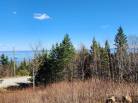 8 - Terrain et terre à vendre, Les Éboulements (Code - eb282, Charlevoix)