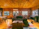 25 - Maison à vendre, Baie-Sainte-Catherine (Code - bsc006, Charlevoix)