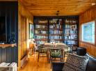 27 - Maison à vendre, Baie-Sainte-Catherine (Code - bsc006, Charlevoix)