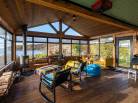 32 - Maison à vendre, Baie-Sainte-Catherine (Code - bsc006, Charlevoix)