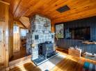 33 - Maison à vendre, Baie-Sainte-Catherine (Code - bsc006, Charlevoix)