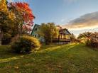 4 - Maison à vendre, Baie-Sainte-Catherine (Code - bsc006, Charlevoix)