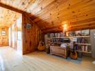 44 - Maison à vendre, Baie-Sainte-Catherine (Code - bsc006, Charlevoix)