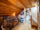 46 - Maison à vendre, Baie-Sainte-Catherine (Code - bsc006, Charlevoix)
