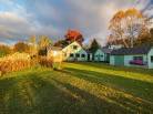 5 - Maison à vendre, Baie-Sainte-Catherine (Code - bsc006, Charlevoix)