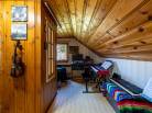 51 - Maison à vendre, Baie-Sainte-Catherine (Code - bsc006, Charlevoix)