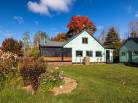 63 - Maison à vendre, Baie-Sainte-Catherine (Code - bsc006, Charlevoix)