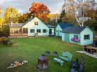 68 - Maison à vendre, Baie-Sainte-Catherine (Code - bsc006, Charlevoix)