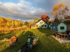 7 - Maison à vendre, Baie-Sainte-Catherine (Code - bsc006, Charlevoix)