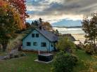 70 - Maison à vendre, Baie-Sainte-Catherine (Code - bsc006, Charlevoix)